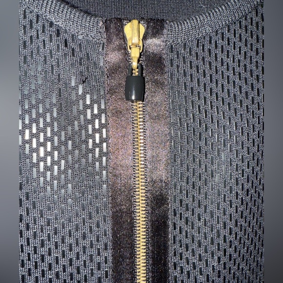 St.John Couture Sparkly Paillettes Studs Cocktail Dress Size 4 - Picture 6 of 11